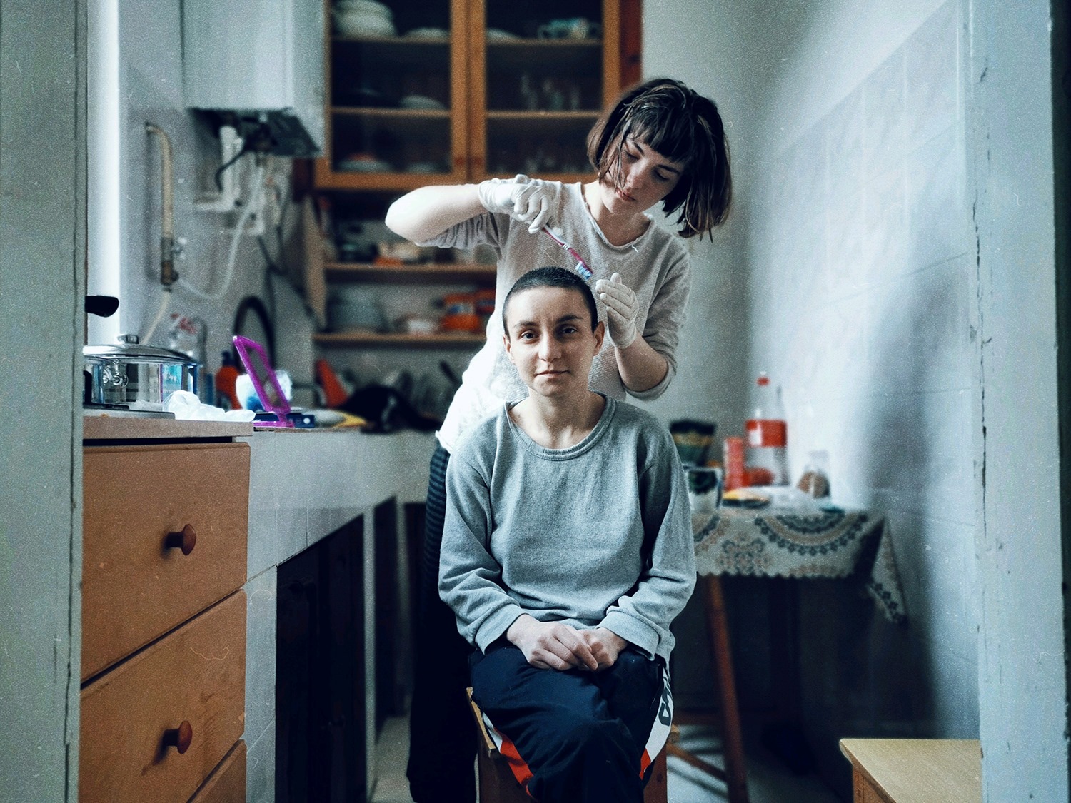 salome benidze